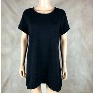 IDEOLOGY Short Sleeve Athletic Dress NEW Size MEDIUM
